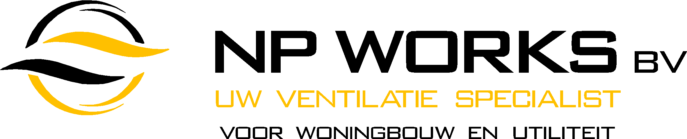 NP Works BV